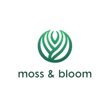 Moss & Bloom